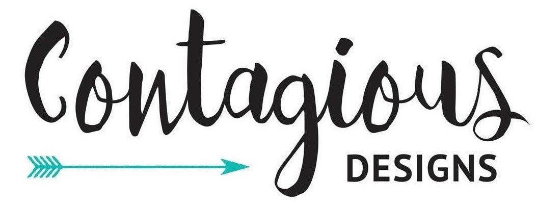 Contagious Designs logo