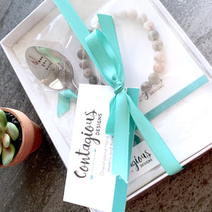 THE “LOVE YOU MORE” GIFT SET