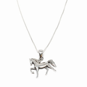 Equestrian / Horse Necklace