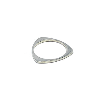 THE BRINLEY STERLING SILVER RING