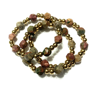 THE UNITY MALA BRACELET