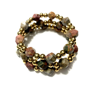 THE UNITY MALA BRACELET