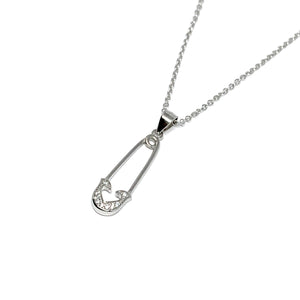 The “I’ll Keep You Safe” Necklace